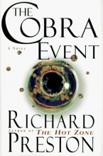 Cover art for The Cobra Event