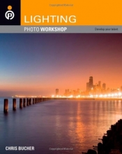 Cover art for Lighting Photo Workshop