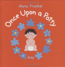 Cover art for Once Upon a Potty -- Boy