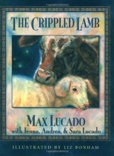 Cover art for The Crippled Lamb