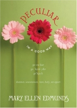Cover art for Peculiar, in a Good Way