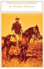 Cover art for The Rough Riders (Barnes & Noble Library of Essential Reading)