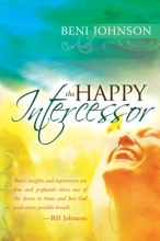Cover art for The Happy Intercessor