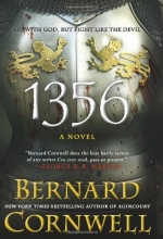Cover art for 1356: A Novel