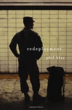 Cover art for Redeployment