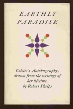 Cover art for Earthly Paradise