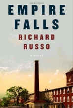 Cover art for Empire Falls