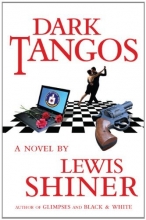 Cover art for Dark Tangos