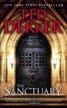 Cover art for The Sanctuary