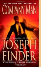 Cover art for Company Man