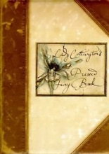 Cover art for Lady Cottington's Pressed Fairy Book