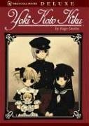 Cover art for Yoki Koto Kiku