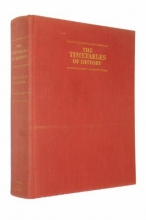 Cover art for The Timetables of History