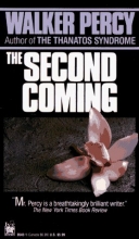 Cover art for The Second Coming