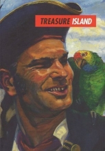 Cover art for Treasure Island (Core Classics Series)