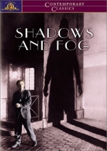 Cover art for Shadows and Fog