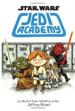 Cover art for Star Wars: Jedi Academy