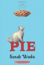 Cover art for Pie