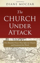 Cover art for The Church Under Attack