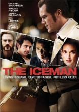 Cover art for The Iceman