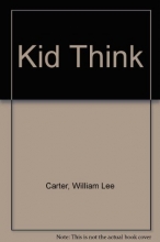 Cover art for Kid Think