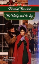 Cover art for The Holly and the Ivy