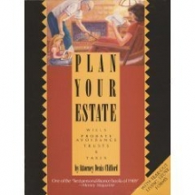 Cover art for Plan Your Estate With a Living Trust