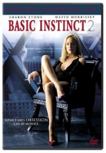 Cover art for Basic Instinct 2 