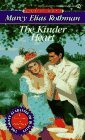 Cover art for The Kinder Heart (Signet Regency Romance)
