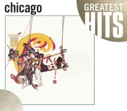 Cover art for Chicago Ix: Greatest Hits 69-74 