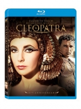 Cover art for Cleopatra  [Blu-ray]