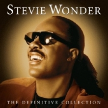 Cover art for Stevie Wonder - The Definitive Collection
