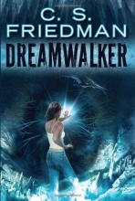 Cover art for Dreamwalker