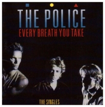 Cover art for Every Breath You Take: Singles