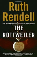 Cover art for The Rottweiler