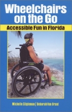 Cover art for Wheelchairs on the Go: Accessible Fun in Florida