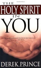 Cover art for Holy Spirit In You