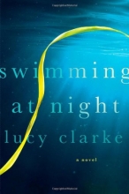 Cover art for Swimming at Night: A Novel