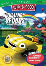 Cover art for Auto-B-Good Special Edition: In the Land of Odds
