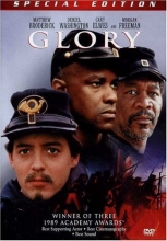 Cover art for Glory 