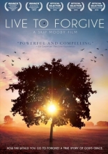 Cover art for Live To Forgive