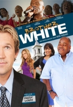 Cover art for Brother White