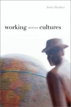 Cover art for Working Across Cultures