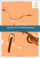 Cover art for Objective-C Programming: The Big Nerd Ranch Guide (Big Nerd Ranch Guides)