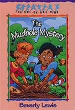 Cover art for The Mudhole Mystery (The Cul-de-Sac Kids, No. 10) (Book 10)