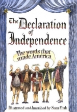 Cover art for The Declaration Of Independence