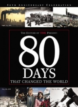 Cover art for 80 Days That Changed the World