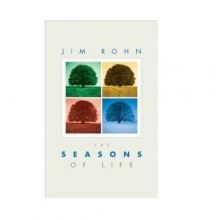 Cover art for The Seasons of Life