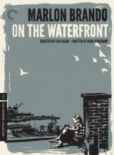 Cover art for On the Waterfront 