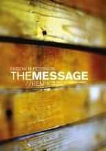 Cover art for The Message//REMIX: The Bible in Contemporary Language